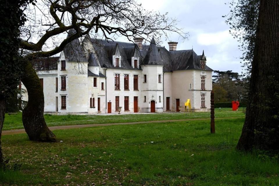 Le Hameau Du Moulin A Vent Ξενοδοχείο Saint-Avertin Εξωτερικό φωτογραφία