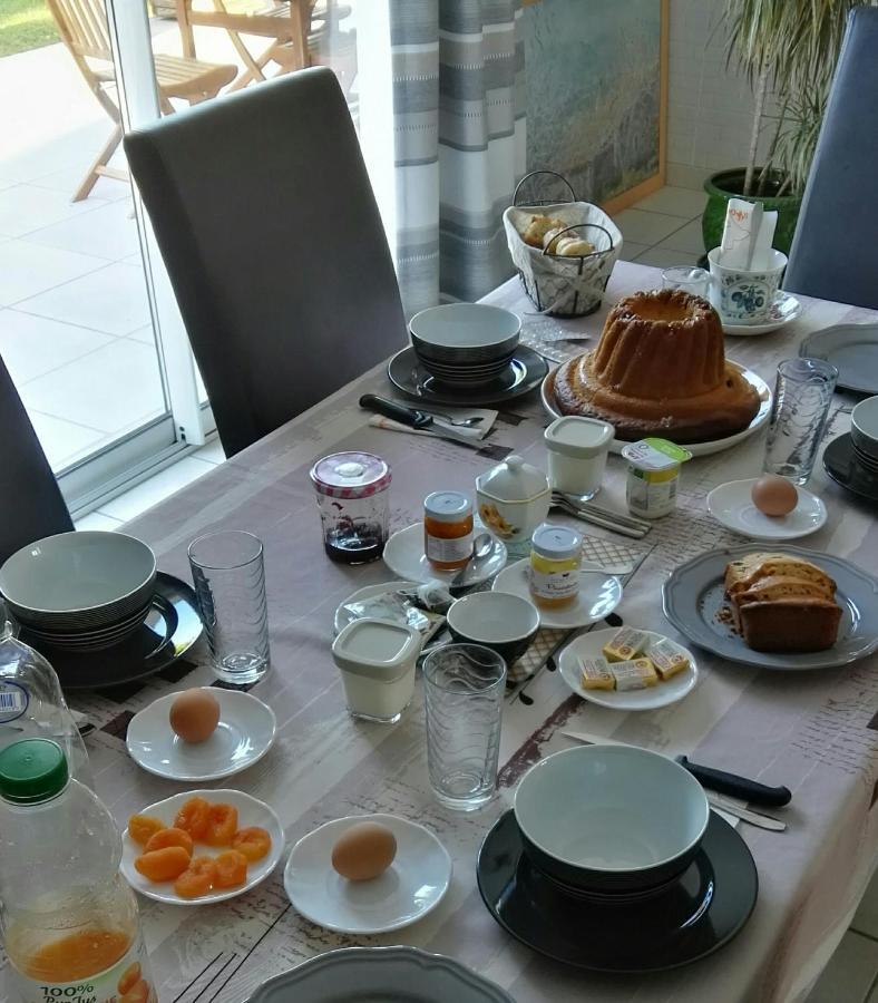 Le Hameau Du Moulin A Vent Ξενοδοχείο Saint-Avertin Εξωτερικό φωτογραφία